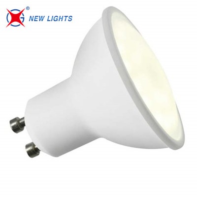 Hot Waimaotong export led gu10 230v 5w 7w led spot light