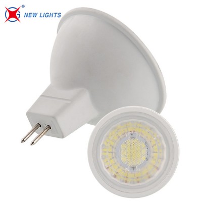 China factory CE approved led MR16 5w dc12v led spot light bulb